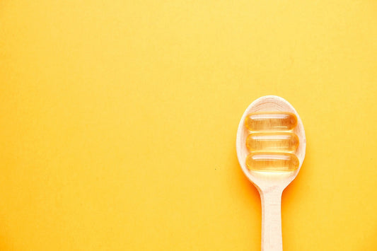 Unlocking the Omegas: A Guide to Omega Fatty Acids & The Optimum Ratio