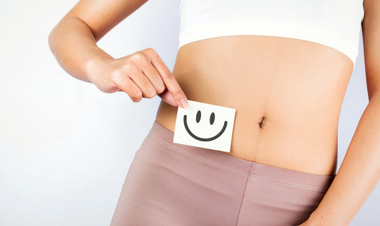 A Good Gut Feeling: How New Zealand’s Blackcurrants Support a Healthy Gut-Brain Connection