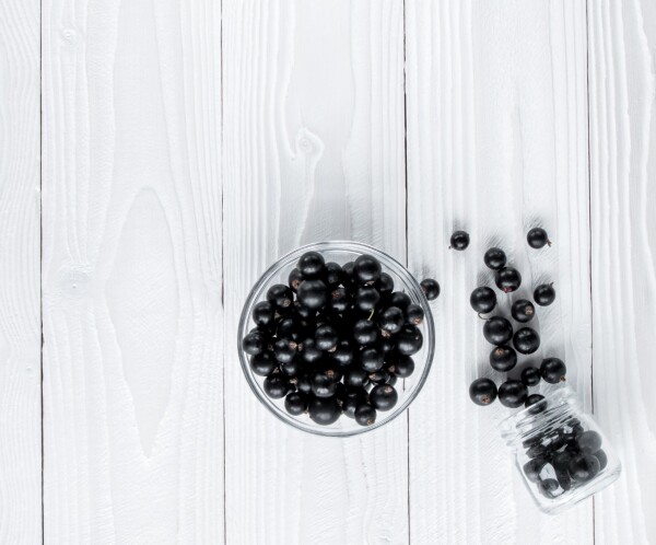 5 THINGS OUR EXPERTS KNOW ABOUT BLACKCURRANTS 