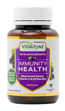 VitalityNZ - Singapore