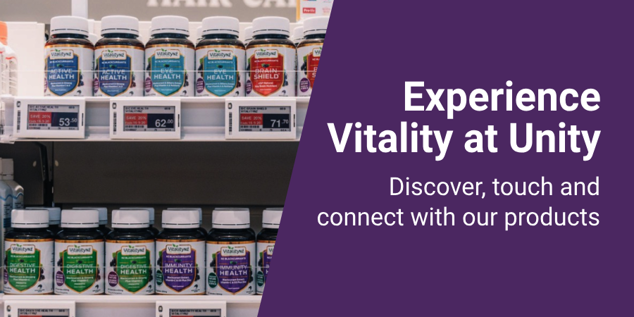 VitalityNZ