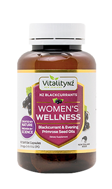 VitalityNZ - Singapore