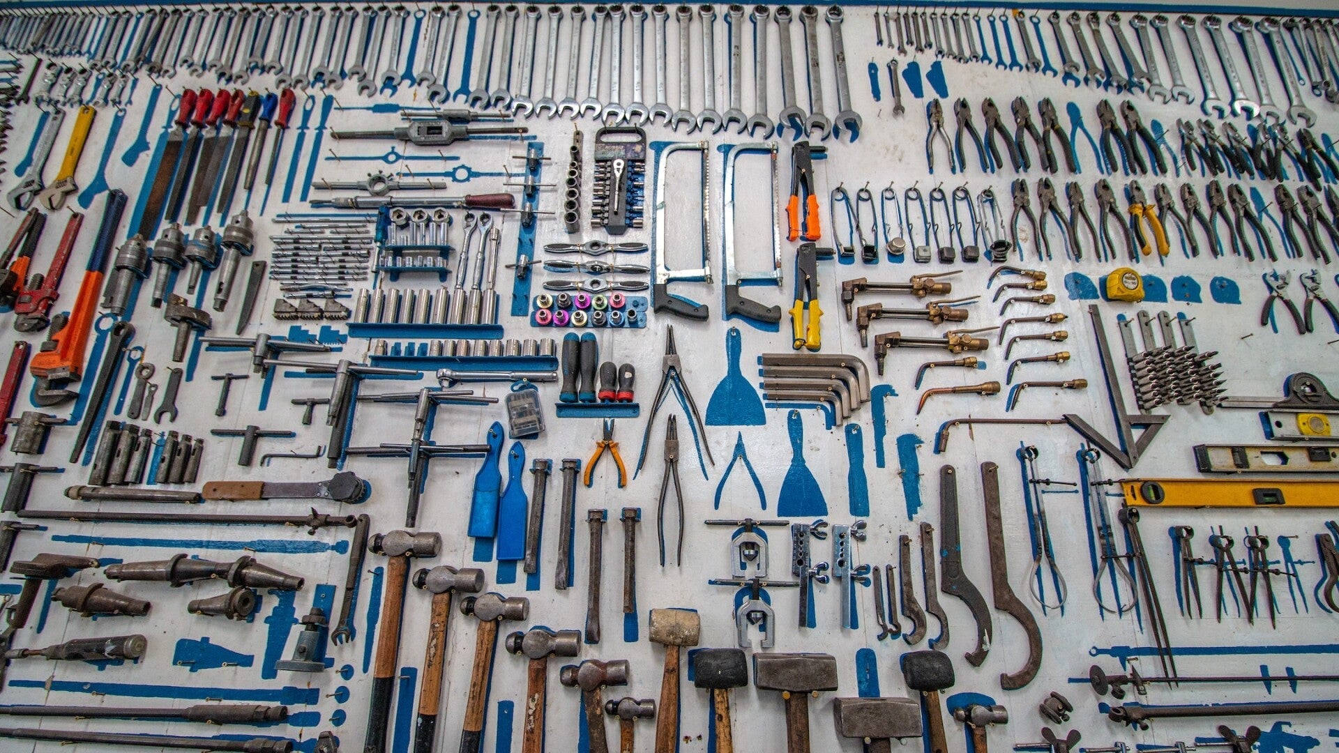 Tools to Maintain Your Brain