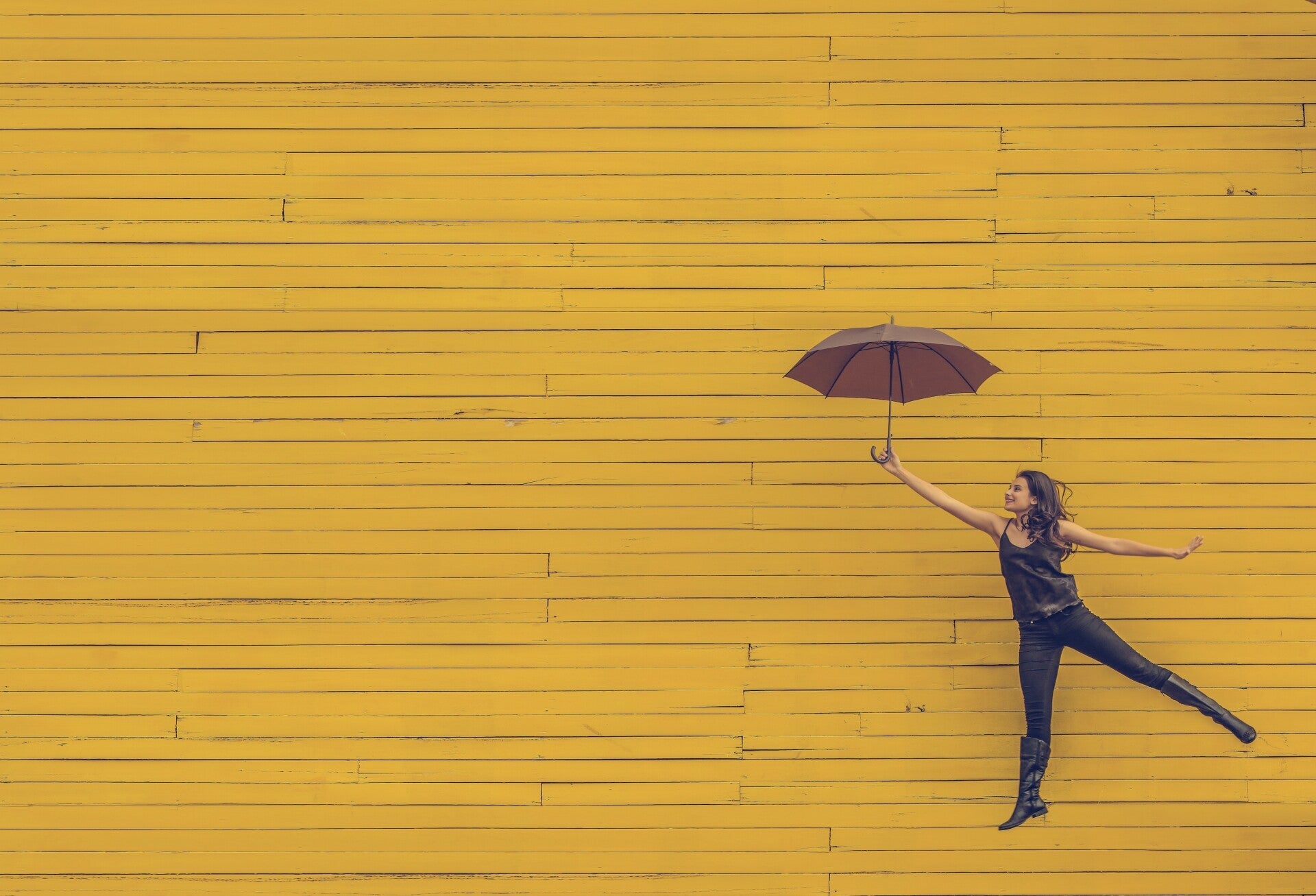 4 Steps for a Healthier You in 2021