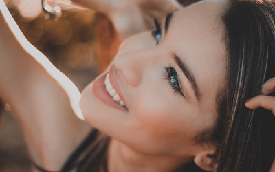 The Beauty Benefits of Blackcurrant Seed Oil for Skin and Hair