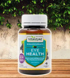 Eye Health