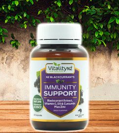 Immunity Support
