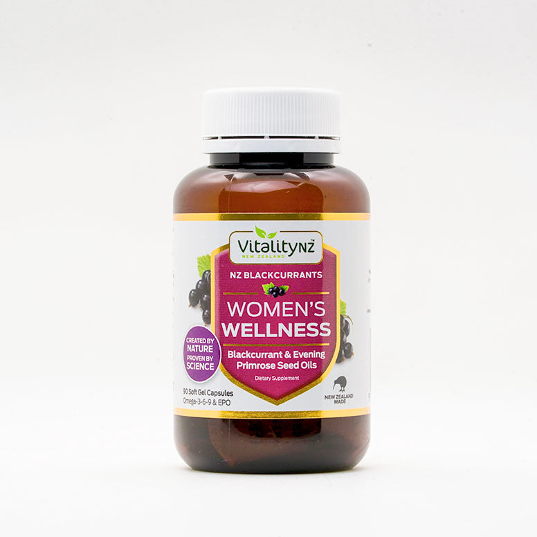 Women’s Wellness